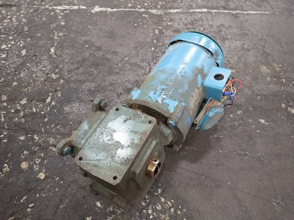 Grove Gear Gear Drive