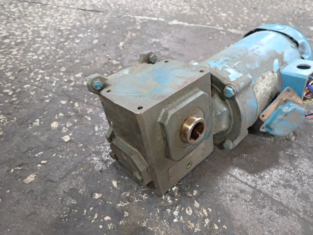 Grove Gear Gear Drive
