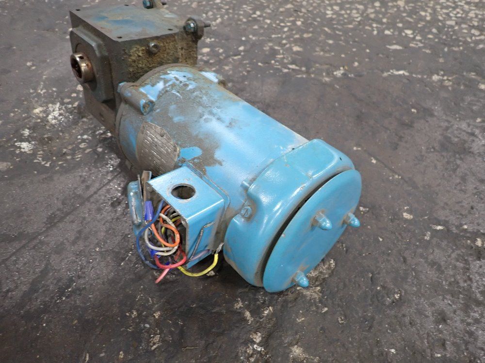 Grove Gear Gear Drive