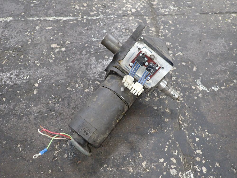 Bridgeport Pump