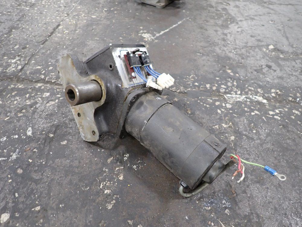 Bridgeport Pump