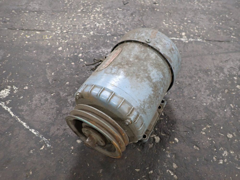 Dayton Motor