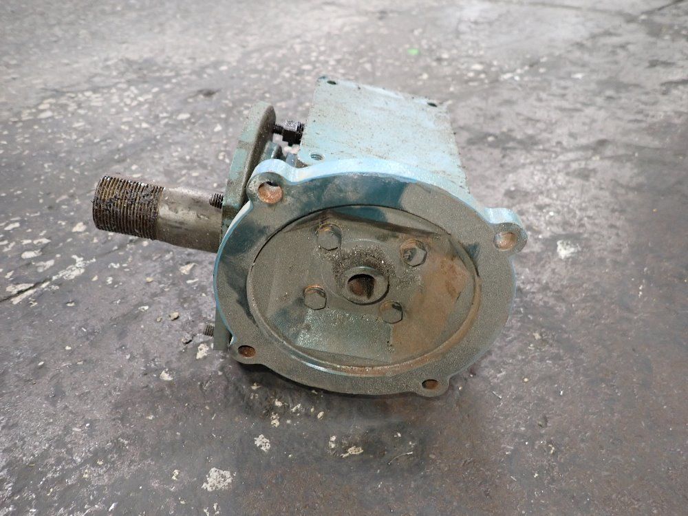 Flexaline Gear Reducer