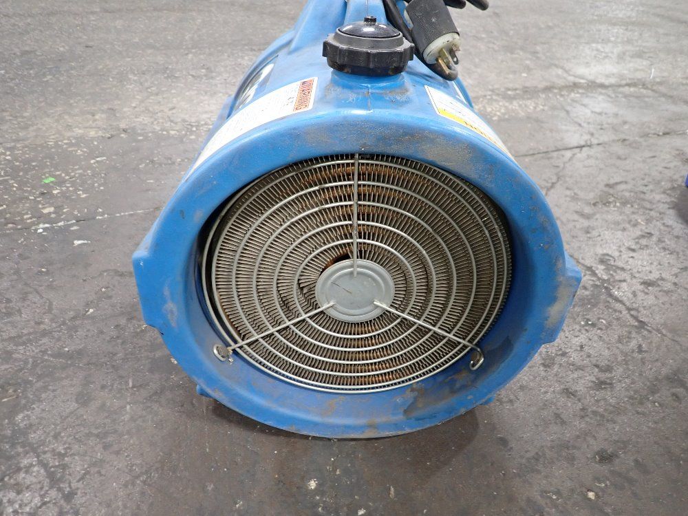 Miller Cooling System