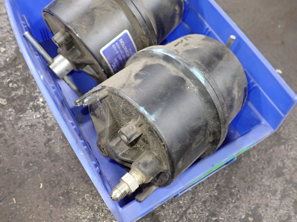 Motor Guard Corp Compressed Air Filters