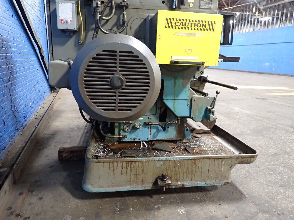 Warner  Swasey Warner  Swasey M3550  4a Turret Lathe