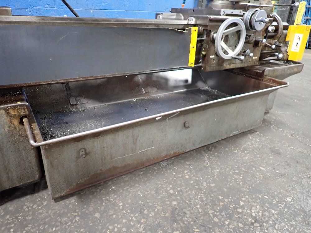 Monarch 1965 Monarch 2510x54 Lathe