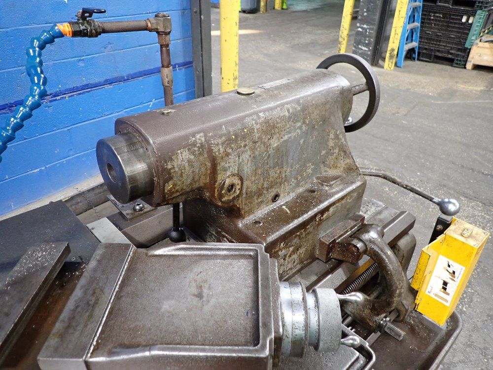 Monarch 1965 Monarch 2510x54 Lathe