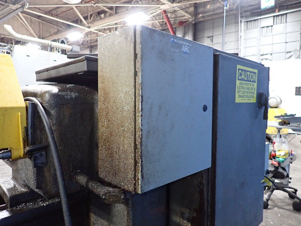 Monarch 1965 Monarch 2510x54 Lathe