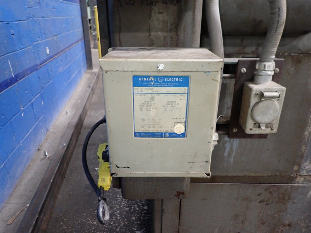 Monarch 1965 Monarch 2510x54 Lathe