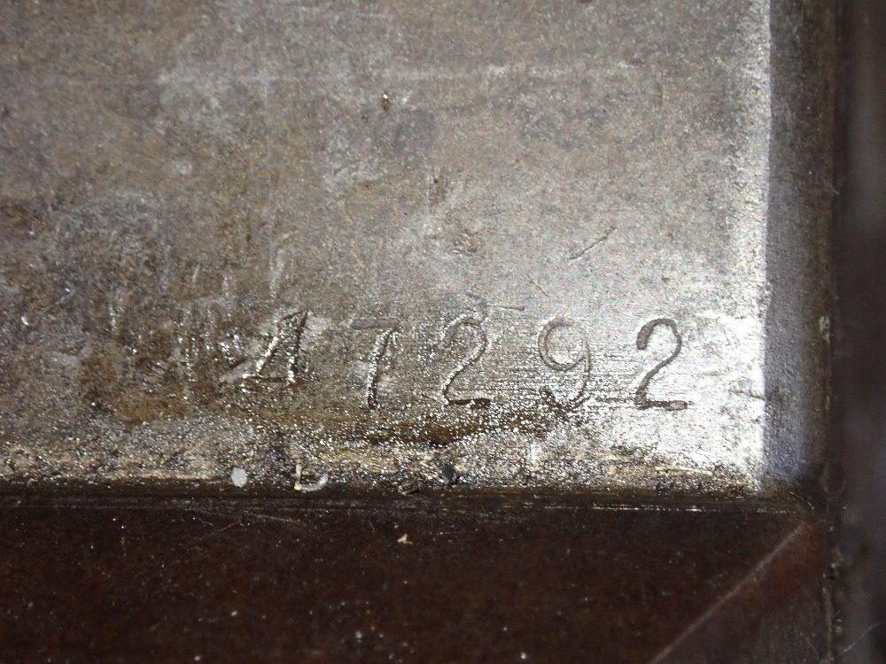 Monarch 1965 Monarch 2510x54 Lathe
