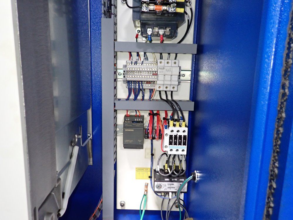 Sullair 2008 Sullair Qgb50v Air Compressor