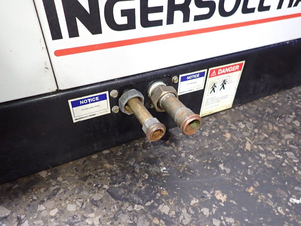 Ingersoll Rand Ingersoll Rand Ssrhp30se Air Compressor