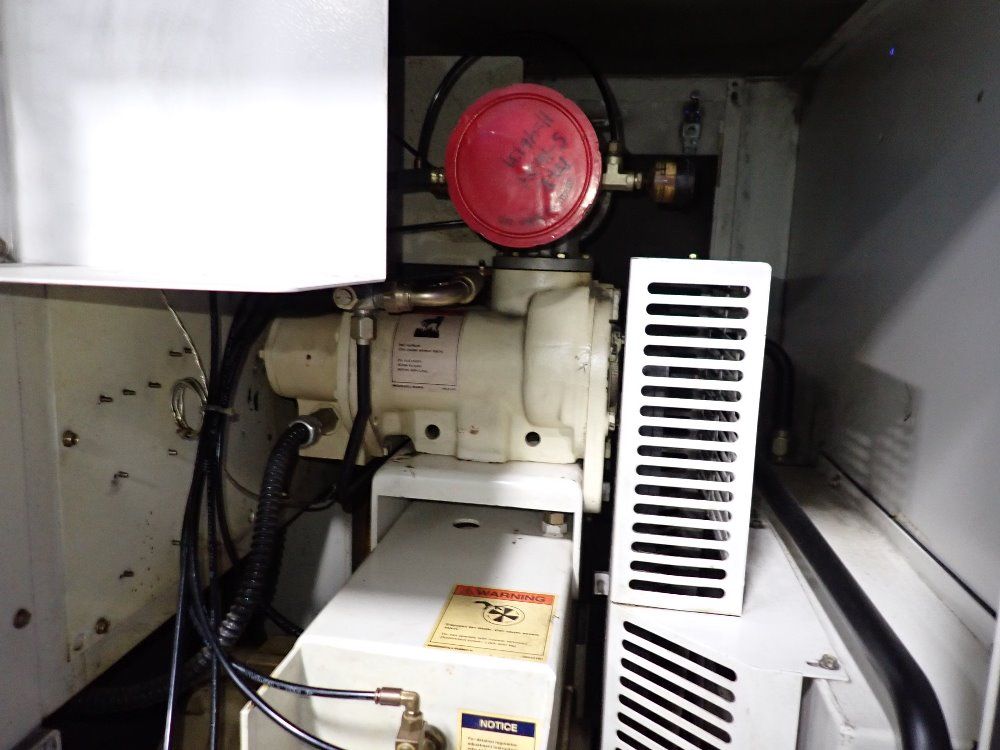 Ingersoll Rand Ingersoll Rand Ssrhp30se Air Compressor