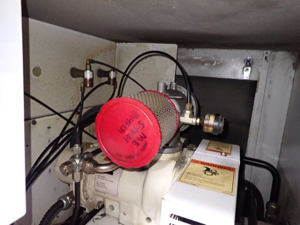 Ingersoll Rand Ingersoll Rand Ssrhp30se Air Compressor