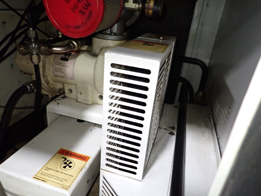 Ingersoll Rand Ingersoll Rand Ssrhp30se Air Compressor