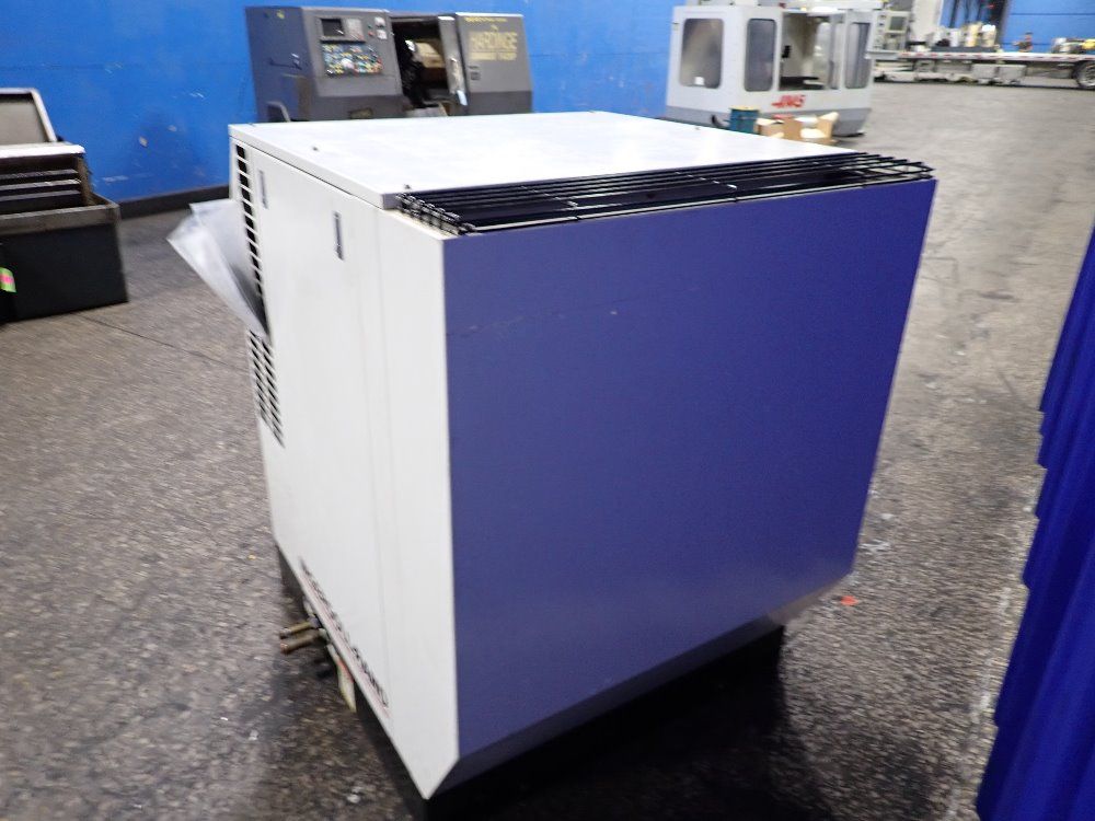 Ingersoll Rand Ingersoll Rand Ssrhp30se Air Compressor