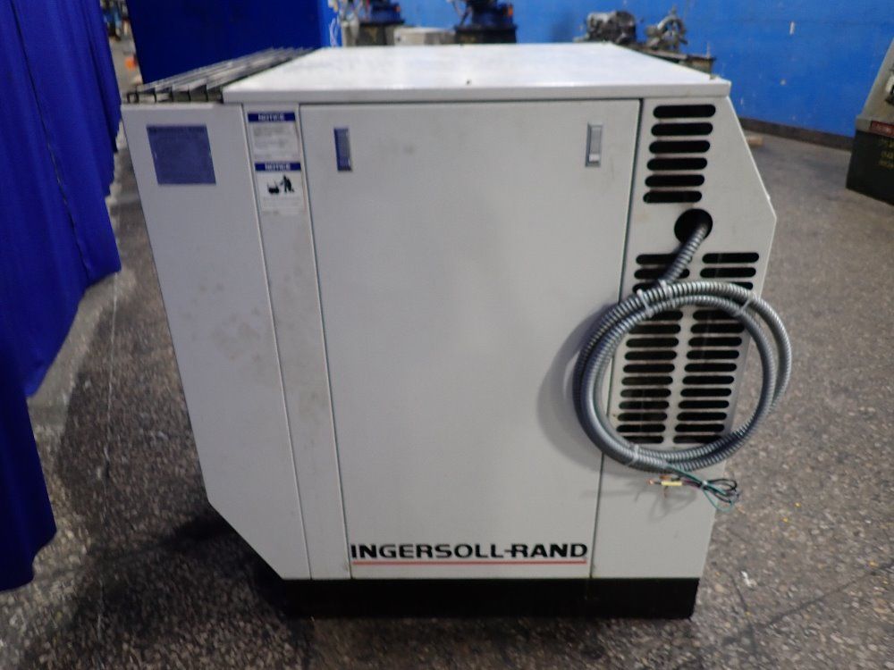 Ingersoll Rand Ingersoll Rand Ssrhp30se Air Compressor
