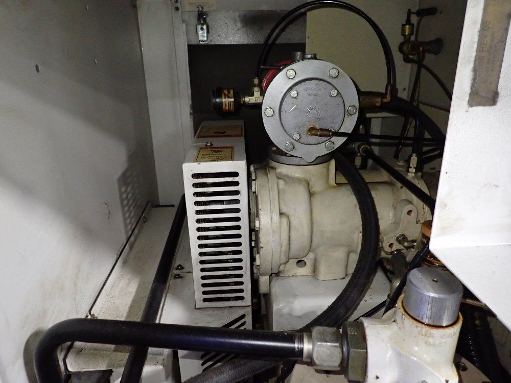 Ingersoll Rand Ingersoll Rand Ssrhp30se Air Compressor