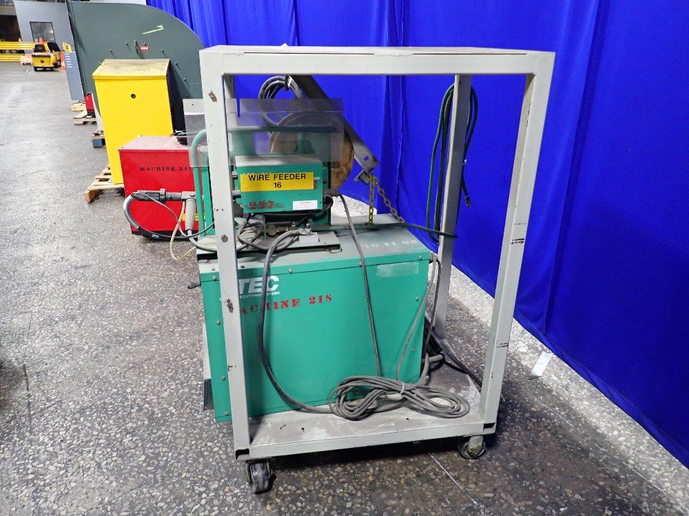 L-tec 300 Amp Welder - Vi-300