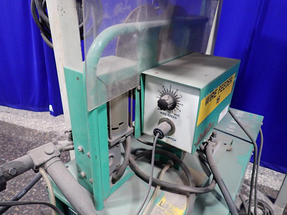 L-tec 300 Amp Welder - Vi-300