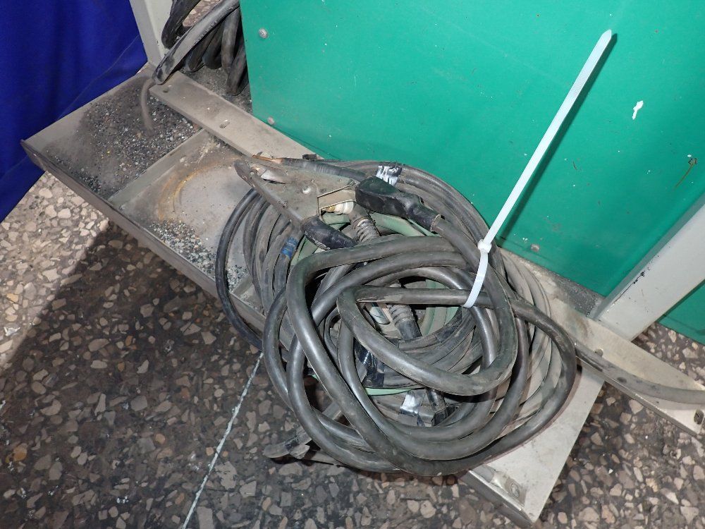 L-tec 300 Amp Welder - Vi-300