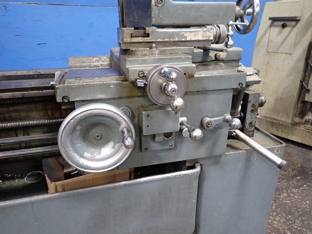 Leblond Leblond Lathe