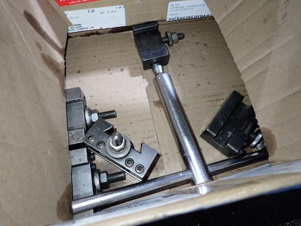 Leblond Leblond Lathe