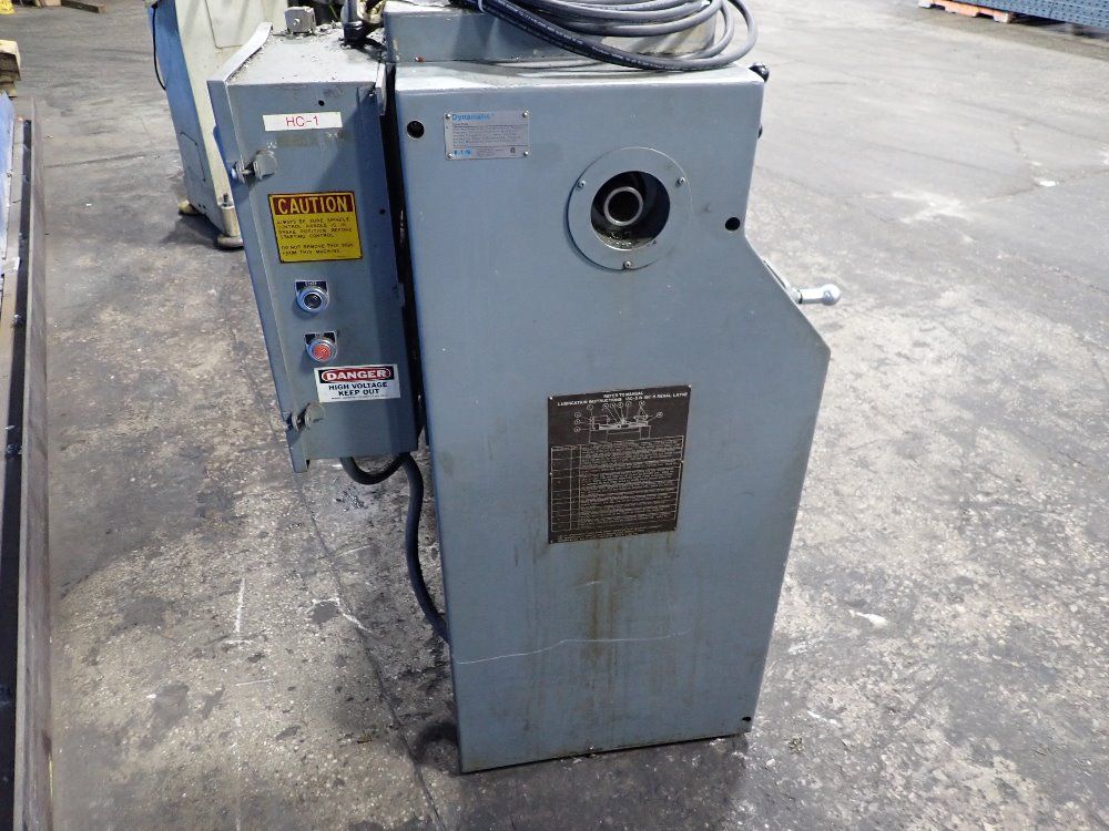Leblond Leblond Lathe