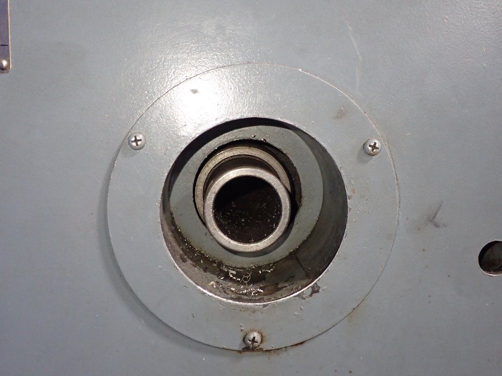 Leblond Leblond Lathe
