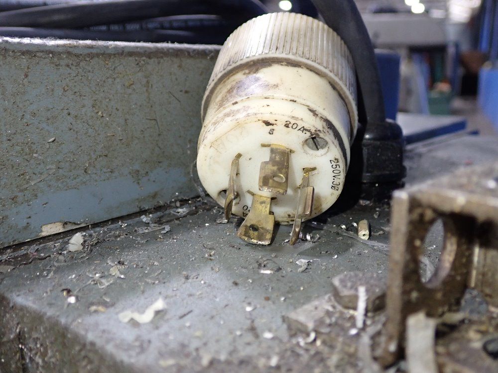 Leblond Leblond Lathe