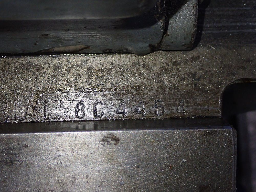 Leblond Leblond Lathe