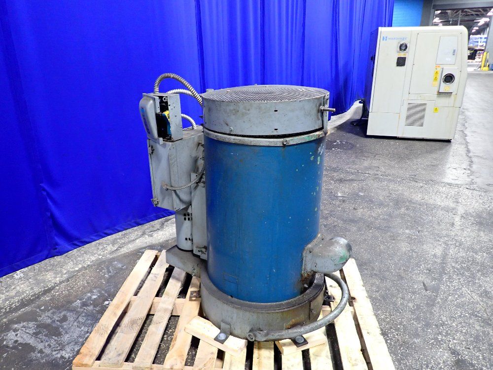  Spin Dryer