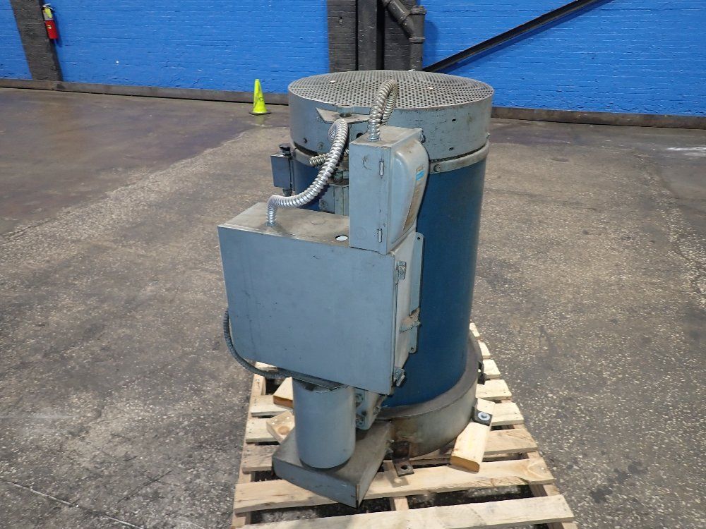  Spin Dryer