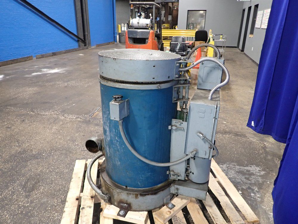  Spin Dryer