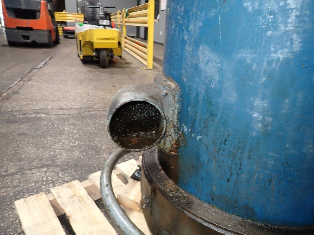  Spin Dryer