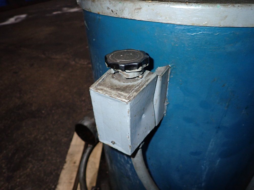  Spin Dryer