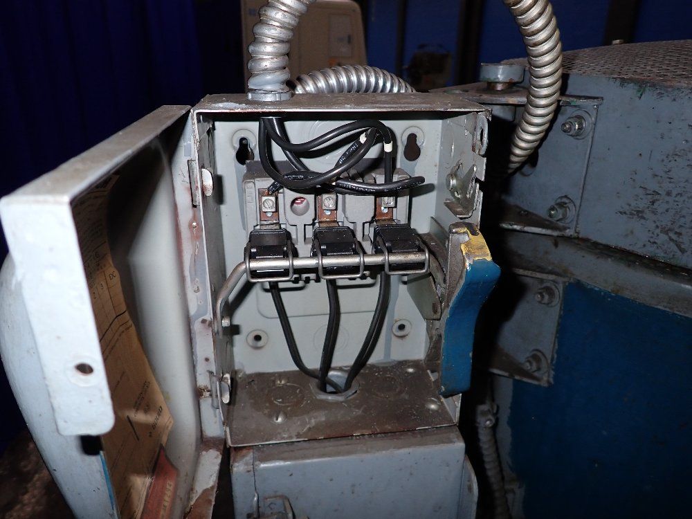  Spin Dryer