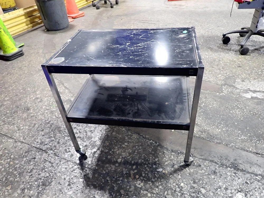 Bretford 20"x30" S/s Cart