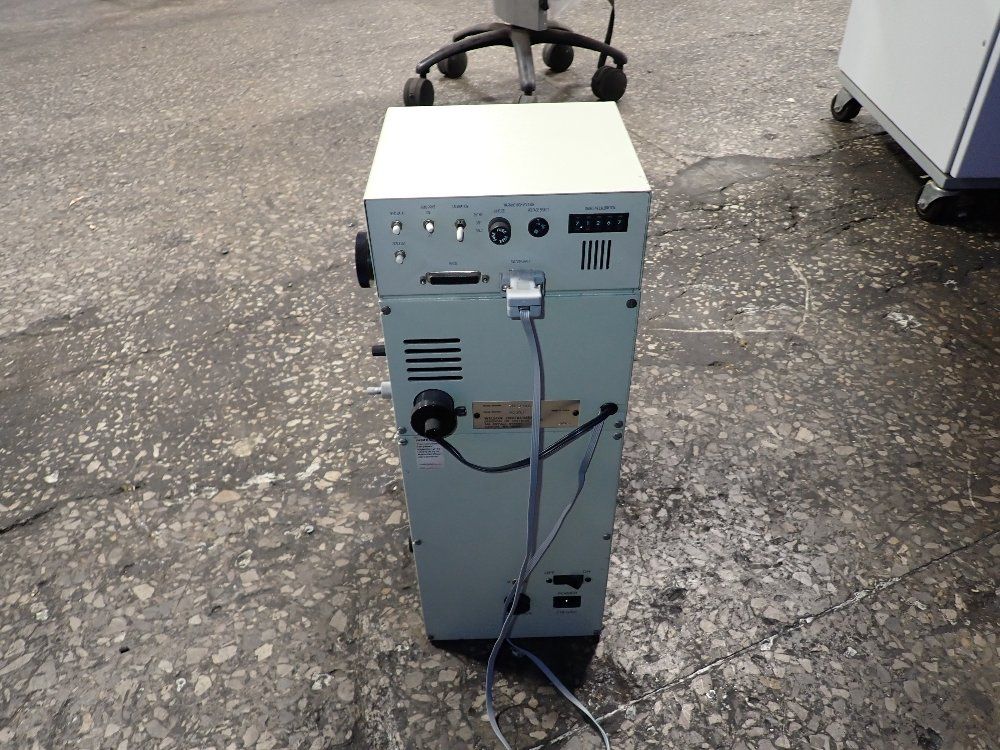 Wilson 1995 Wilson Series 200 Tukon Tu240c Microhardness Hardness Tester - Tu240c