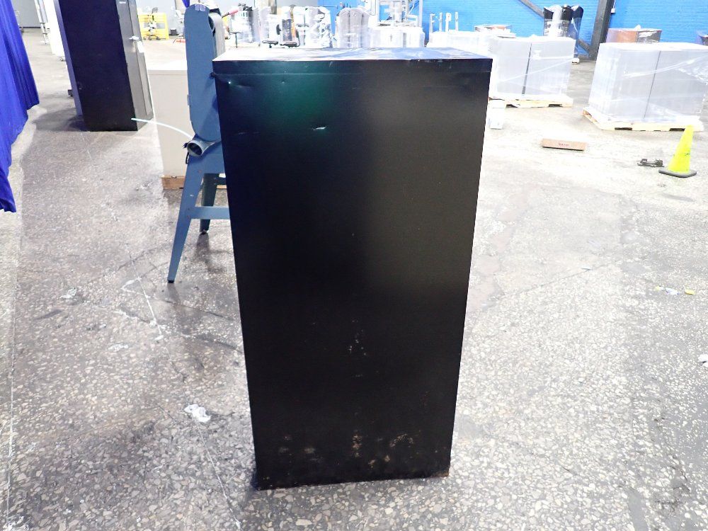 Hon 24"x12" Drawers File Cabinet