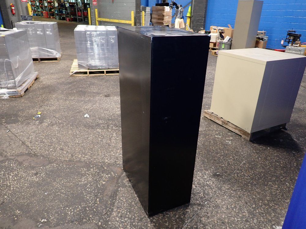 Hon 24"x12" Drawers File Cabinet