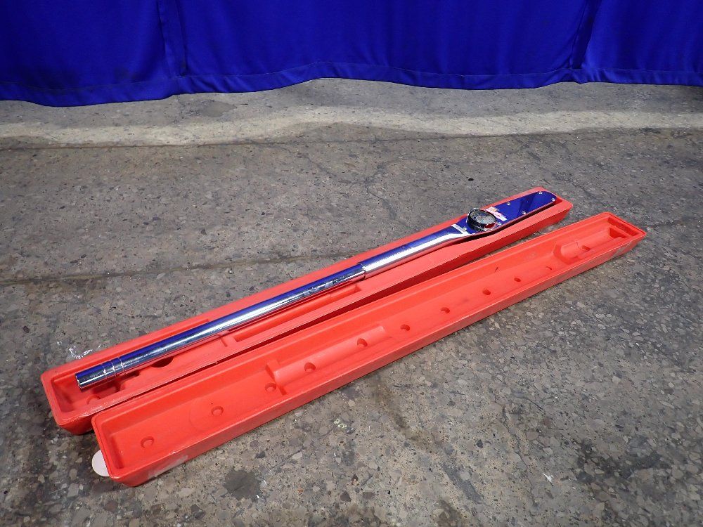 Proto Torque Wrench