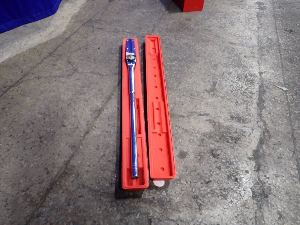 Proto Torque Wrench