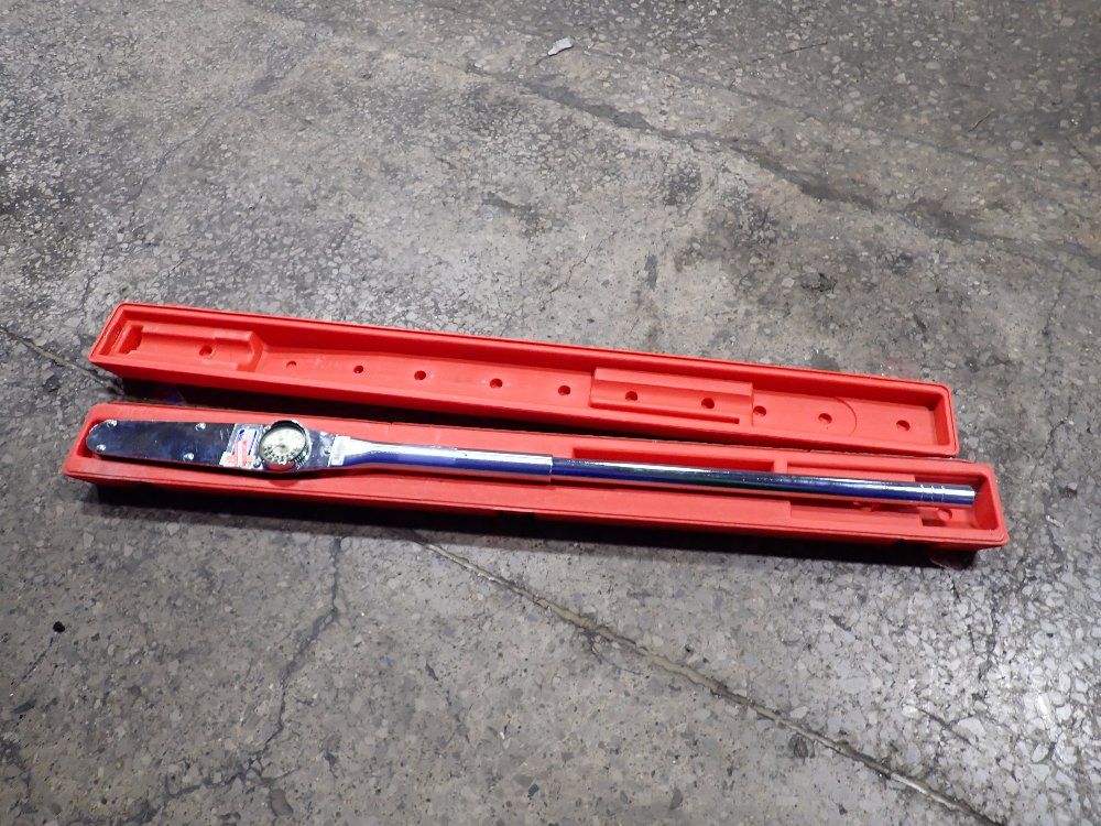 Proto Torque Wrench