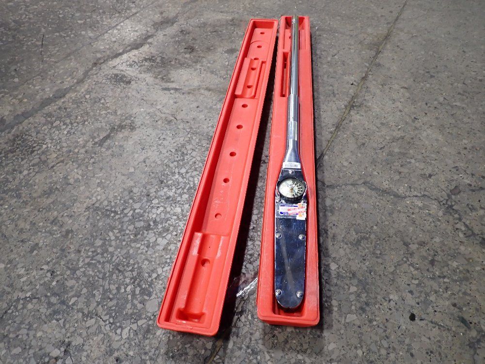 Proto Torque Wrench