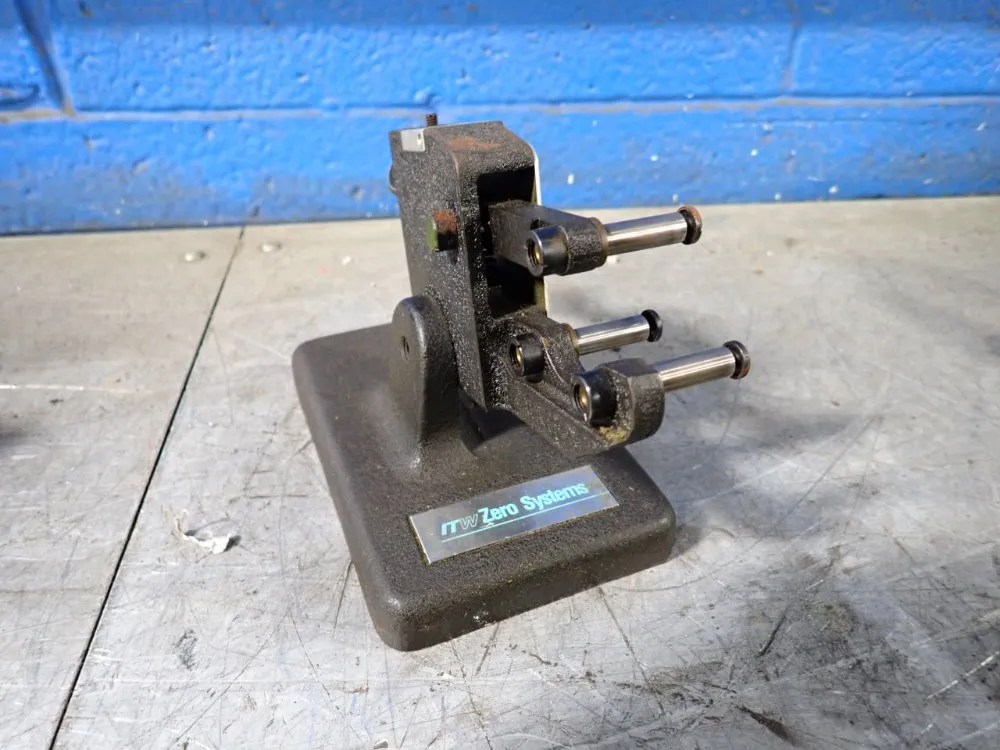 Itw Thread Comparator
