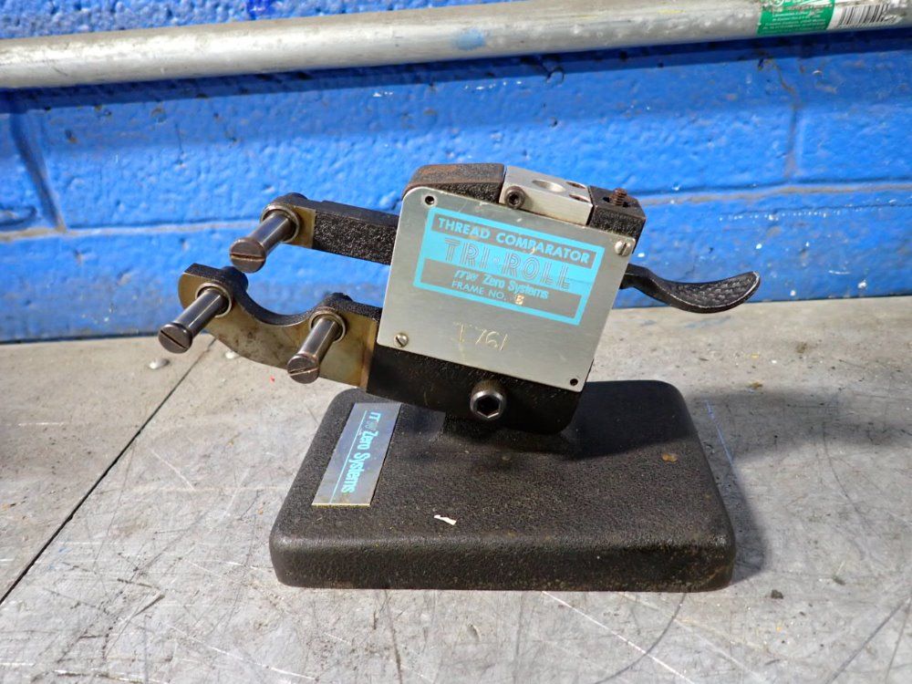 Itw Thread Comparator