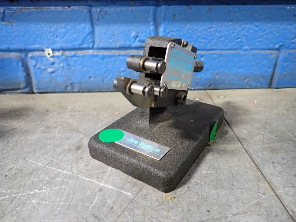 THREAD COMPARATOR