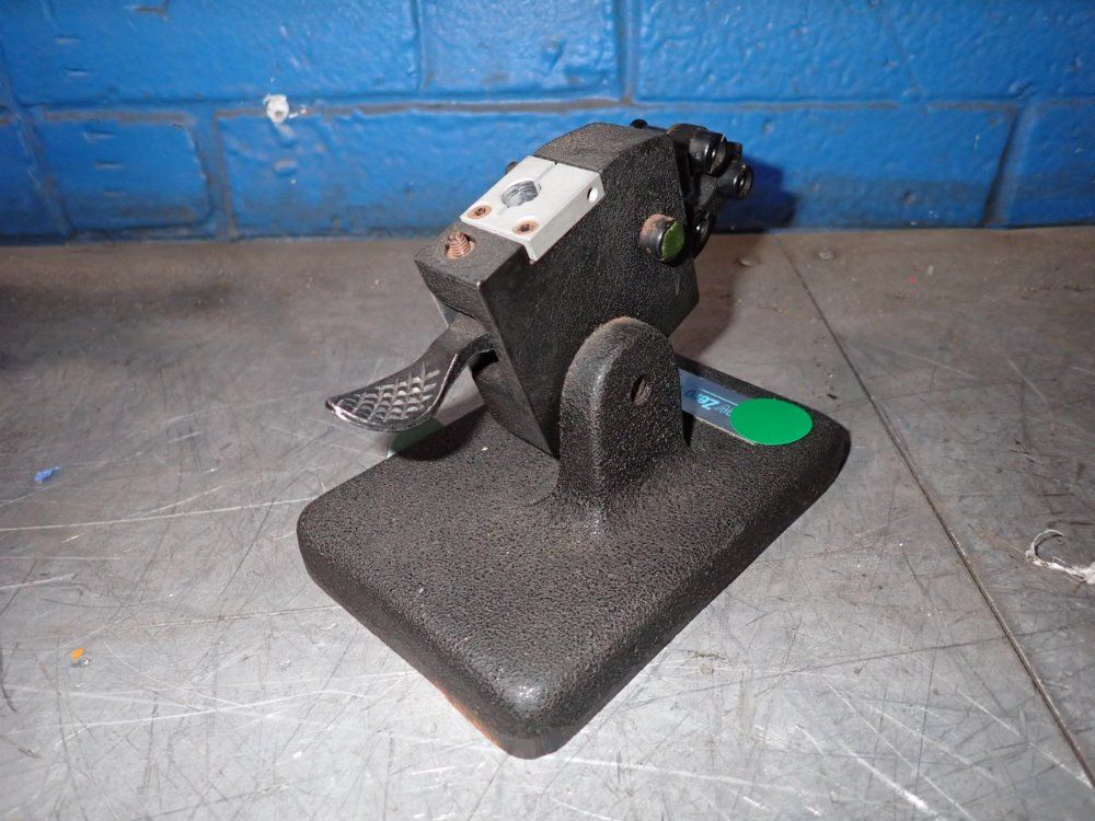 Itw Thread Comparator
